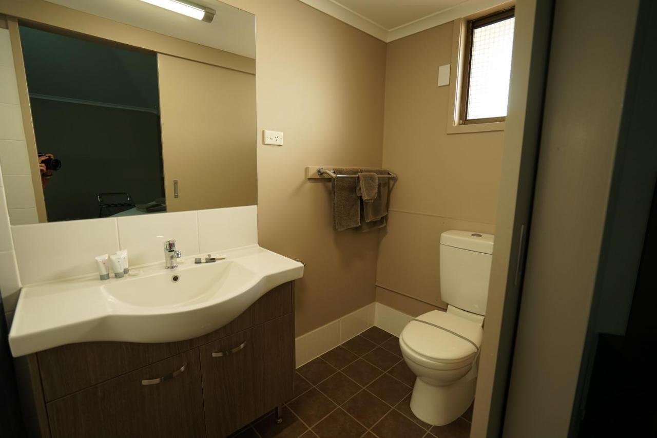 Bluestone Motor Inn Tennant Creek Exterior photo